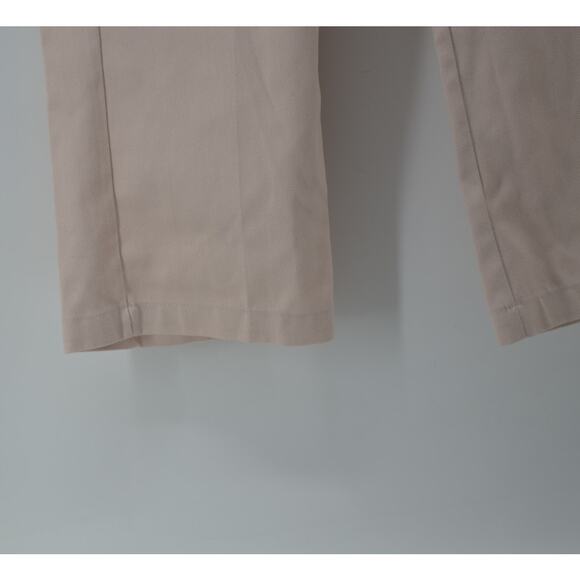 Dickies 874 Flex Original Fit Peach Men's Jeans Size 34x30 - Picture 8 of 14